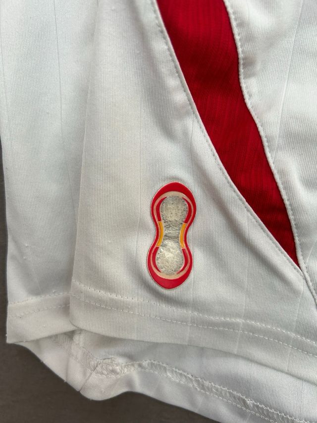 Camiseta Adidas España Vintage 2006/07