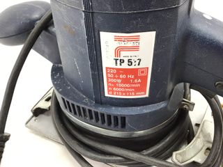 lijadora banda felisatti tp 517