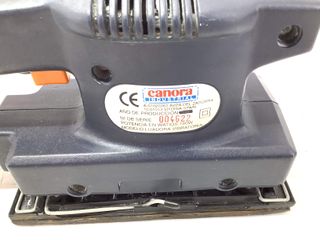 lijadora banda canora black