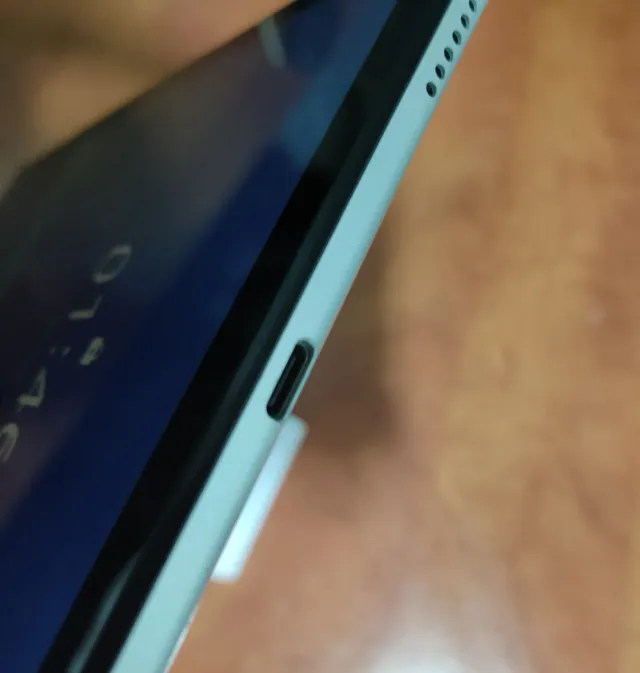 Tablet Lenovo Tab M10 FullHd plus 64gb 4Gb Ram