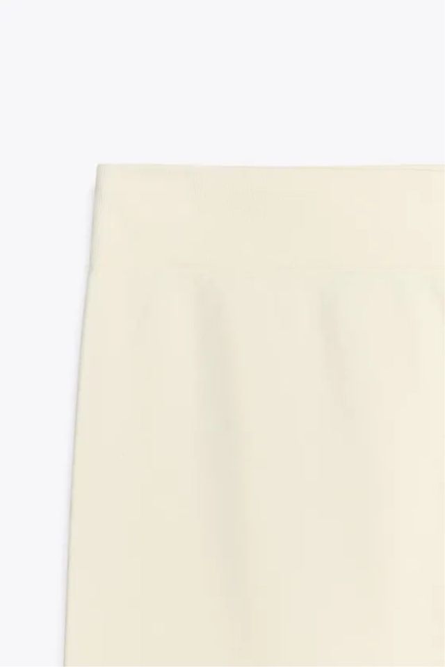 Leggings seamless tul Zara