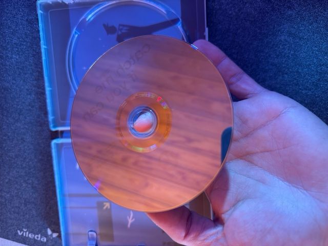 Blu-ray Atrapame si puedes Edición Limitada