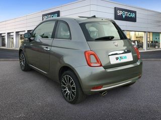 Fiat 500 1.0 Hybrid 51KW (70 CV) Dolcevita