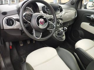 Fiat 500 1.0 Hybrid 51KW (70 CV) Dolcevita
