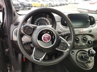 Fiat 500 1.0 Hybrid 51KW (70 CV) Dolcevita