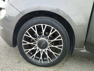 Fiat 500 1.0 Hybrid 51KW (70 CV) Dolcevita