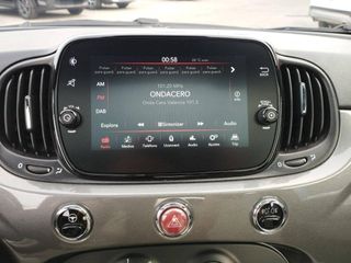 Fiat 500 1.0 Hybrid 51KW (70 CV) Dolcevita