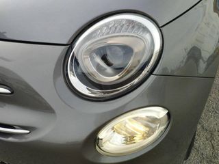 Fiat 500 1.0 Hybrid 51KW (70 CV) Dolcevita