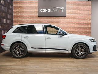 Audi Q7 50 TDI 210kW (286CV) quattro tiptronic