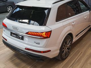 Audi Q7 50 TDI 210kW (286CV) quattro tiptronic