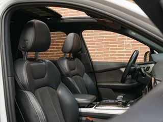 Audi Q7 50 TDI 210kW (286CV) quattro tiptronic
