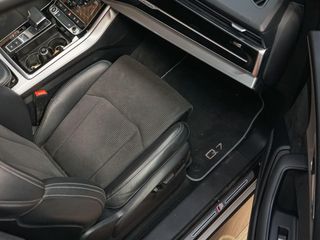 Audi Q7 50 TDI 210kW (286CV) quattro tiptronic