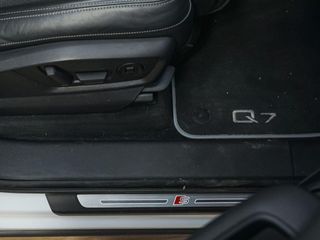 Audi Q7 50 TDI 210kW (286CV) quattro tiptronic