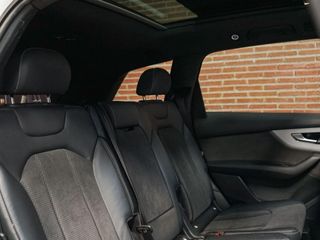 Audi Q7 50 TDI 210kW (286CV) quattro tiptronic