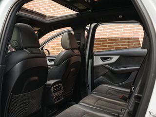 Audi Q7 50 TDI 210kW (286CV) quattro tiptronic