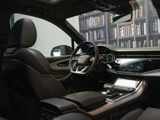 Audi Q7 50 TDI 210kW (286CV) quattro tiptronic