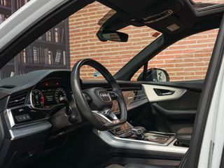 Audi Q7 50 TDI 210kW (286CV) quattro tiptronic