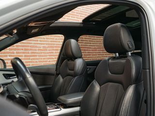 Audi Q7 50 TDI 210kW (286CV) quattro tiptronic