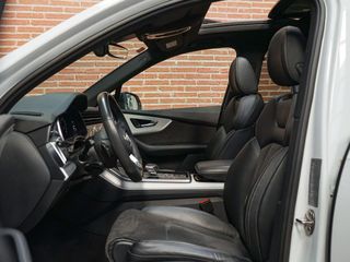 Audi Q7 50 TDI 210kW (286CV) quattro tiptronic