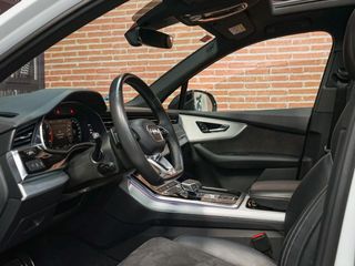 Audi Q7 50 TDI 210kW (286CV) quattro tiptronic