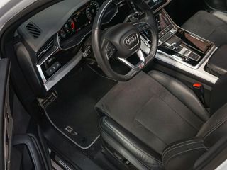 Audi Q7 50 TDI 210kW (286CV) quattro tiptronic