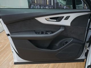 Audi Q7 50 TDI 210kW (286CV) quattro tiptronic