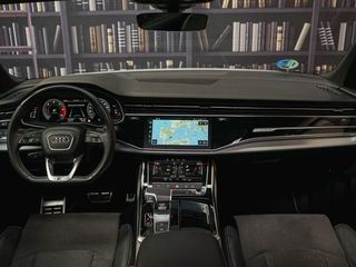 Audi Q7 50 TDI 210kW (286CV) quattro tiptronic
