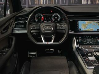 Audi Q7 50 TDI 210kW (286CV) quattro tiptronic