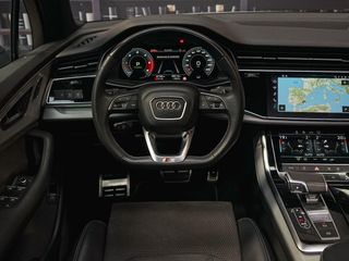 Audi Q7 50 TDI 210kW (286CV) quattro tiptronic