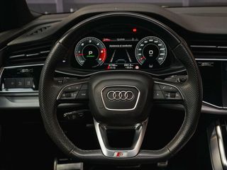 Audi Q7 50 TDI 210kW (286CV) quattro tiptronic