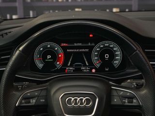 Audi Q7 50 TDI 210kW (286CV) quattro tiptronic