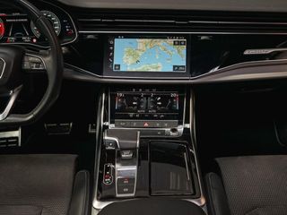 Audi Q7 50 TDI 210kW (286CV) quattro tiptronic