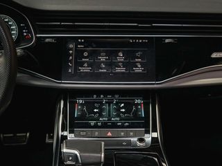 Audi Q7 50 TDI 210kW (286CV) quattro tiptronic