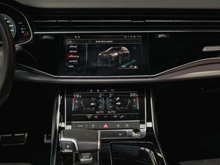 Audi Q7 50 TDI 210kW (286CV) quattro tiptronic