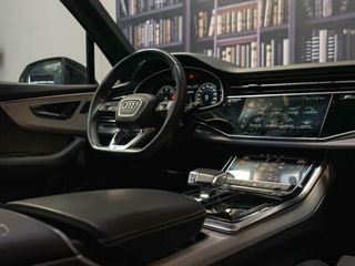 Audi Q7 50 TDI 210kW (286CV) quattro tiptronic