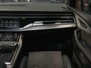 Audi Q7 50 TDI 210kW (286CV) quattro tiptronic