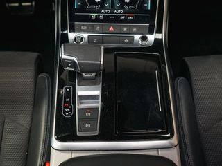 Audi Q7 50 TDI 210kW (286CV) quattro tiptronic