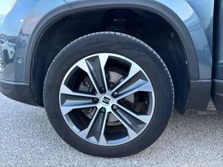 Seat Ateca 1.5 TSI 110kW (150CV) DSG St&Sp Style