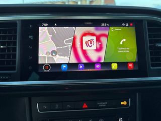 Seat Ateca 1.5 TSI 110kW (150CV) DSG St&Sp Style