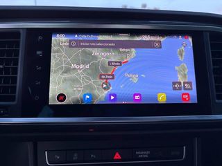 Seat Ateca 1.5 TSI 110kW (150CV) DSG St&Sp Style