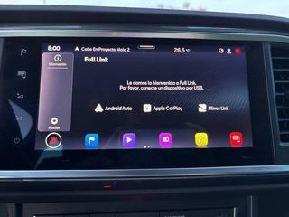 Seat Ateca 1.5 TSI 110kW (150CV) DSG St&Sp Style