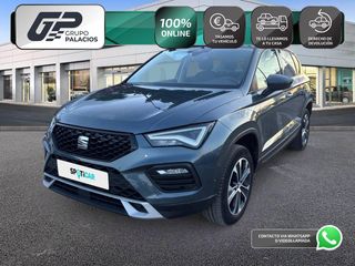 Seat Ateca 1.5 TSI 110kW (150CV) DSG St&Sp Style