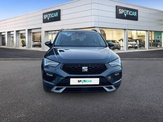Seat Ateca 1.5 TSI 110kW (150CV) DSG St&Sp Style