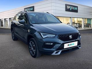 Seat Ateca 1.5 TSI 110kW (150CV) DSG St&Sp Style