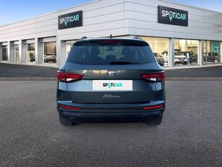 Seat Ateca 1.5 TSI 110kW (150CV) DSG St&Sp Style