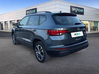 Seat Ateca 1.5 TSI 110kW (150CV) DSG St&Sp Style