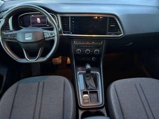 Seat Ateca 1.5 TSI 110kW (150CV) DSG St&Sp Style