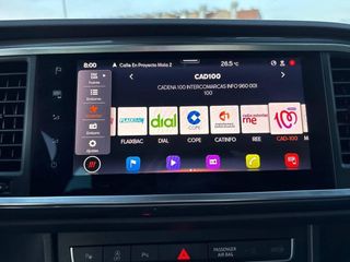 Seat Ateca 1.5 TSI 110kW (150CV) DSG St&Sp Style