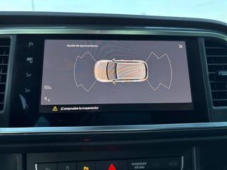 Seat Ateca 1.5 TSI 110kW (150CV) DSG St&Sp Style