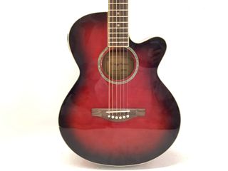 guitarra acustica daytona gro300cb